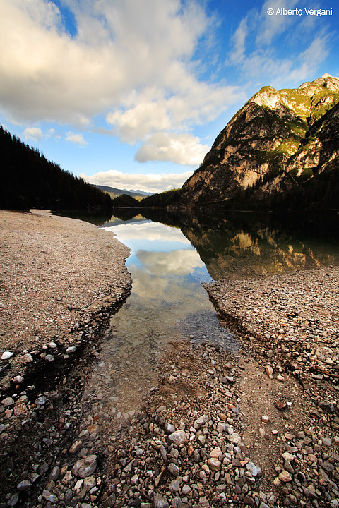 Lago di Braies