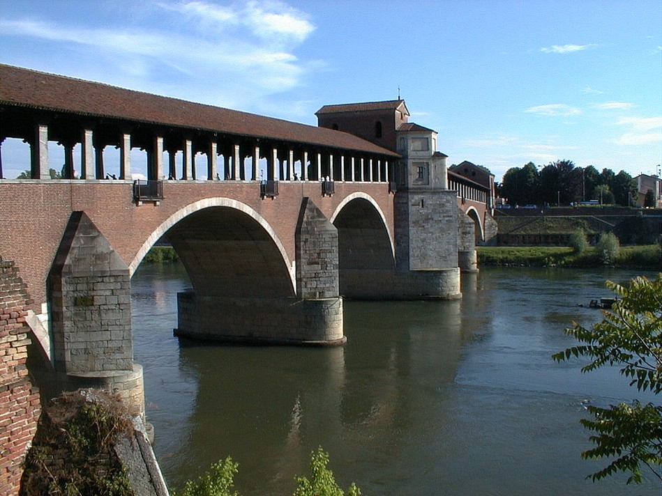 Pavia