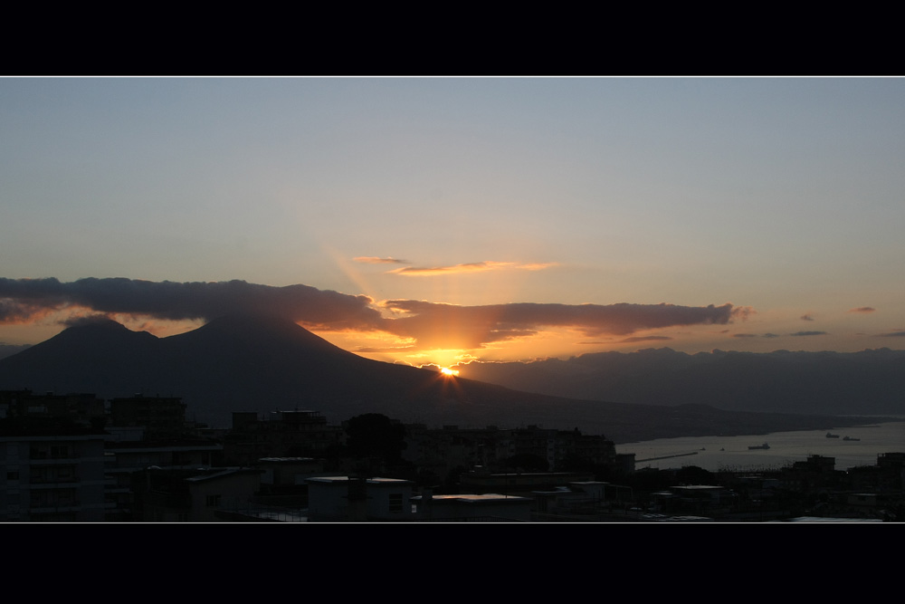 Dedicata a chi sta aspettando la sua nuova alba...