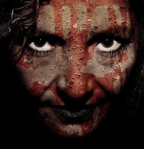 Elaborazione ritratto