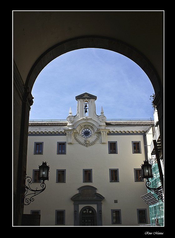 Scorci architettonici