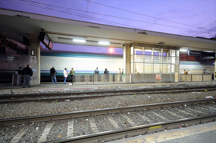 In arrivo da Frosinone