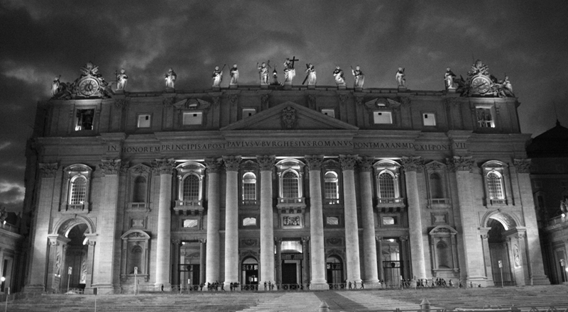 Basilica di San Pietro