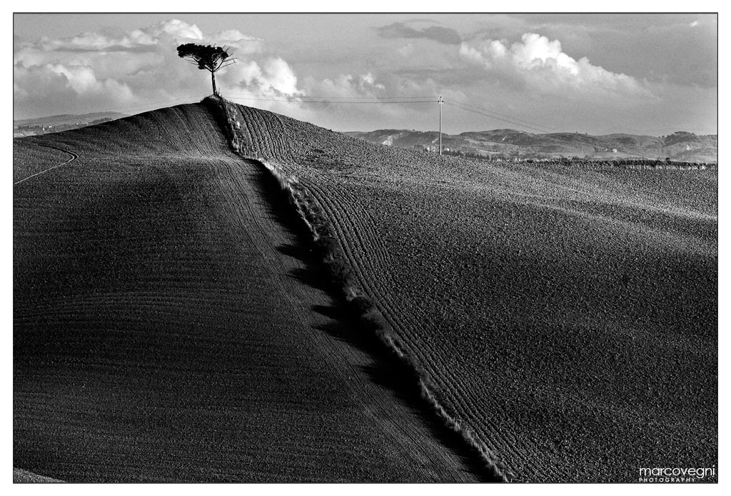 Campagne Toscane