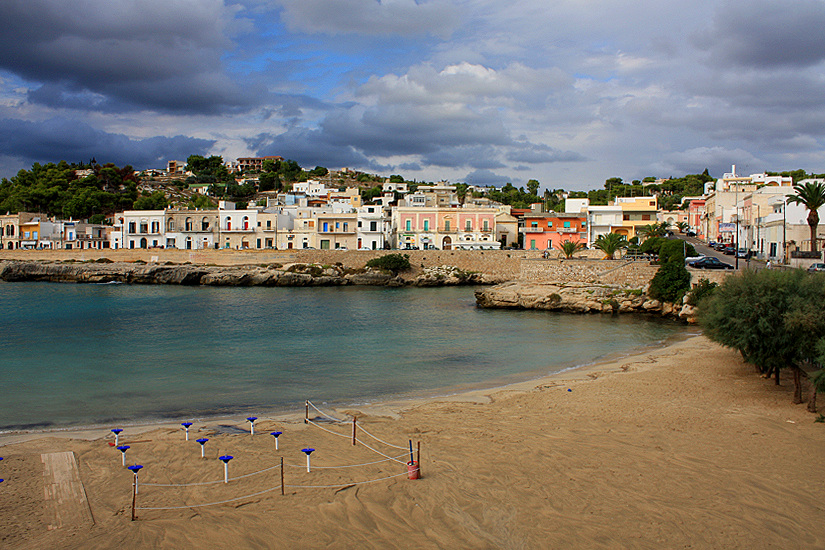 SANTA MARIA AL BAGNO