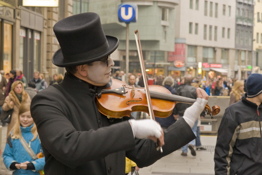 Musica ....e nient'altro