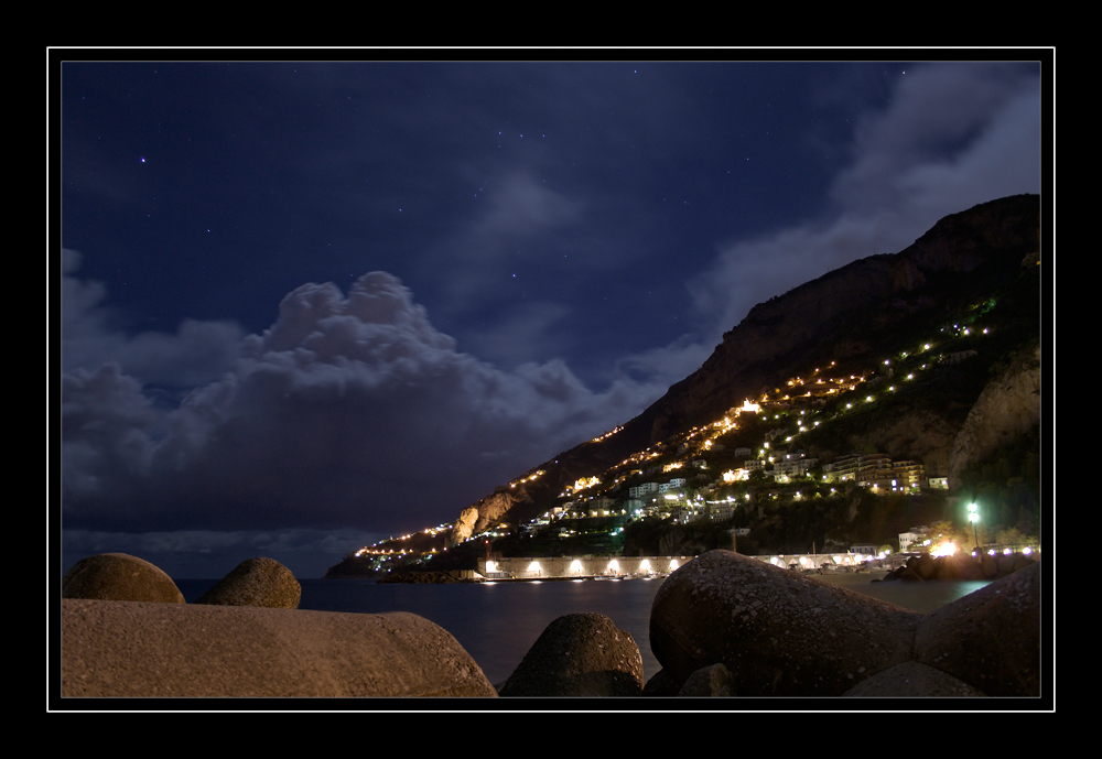 Notte Amalfitana
