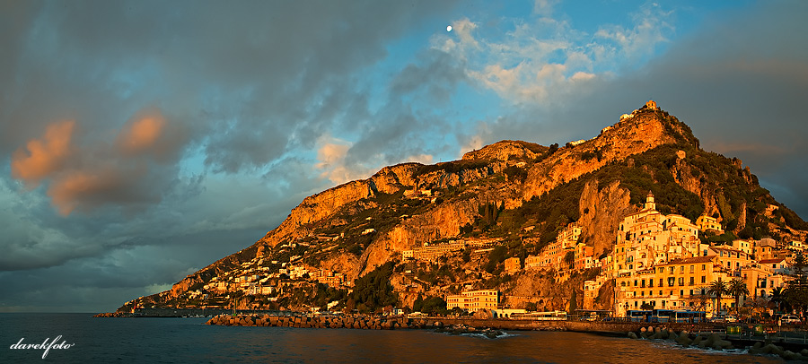 Amalfi