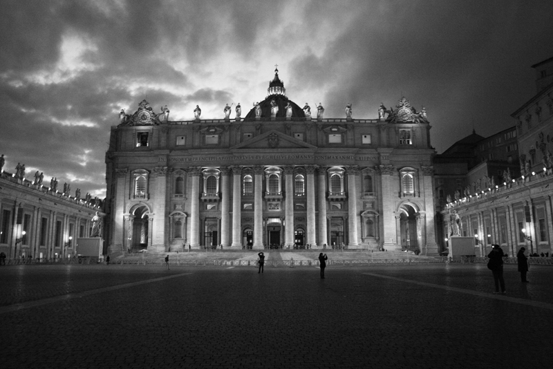 Basilica di San Pietro