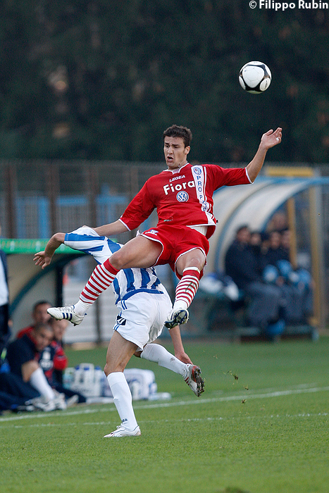 Calcio: qualche foto