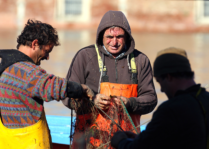 Pescatori