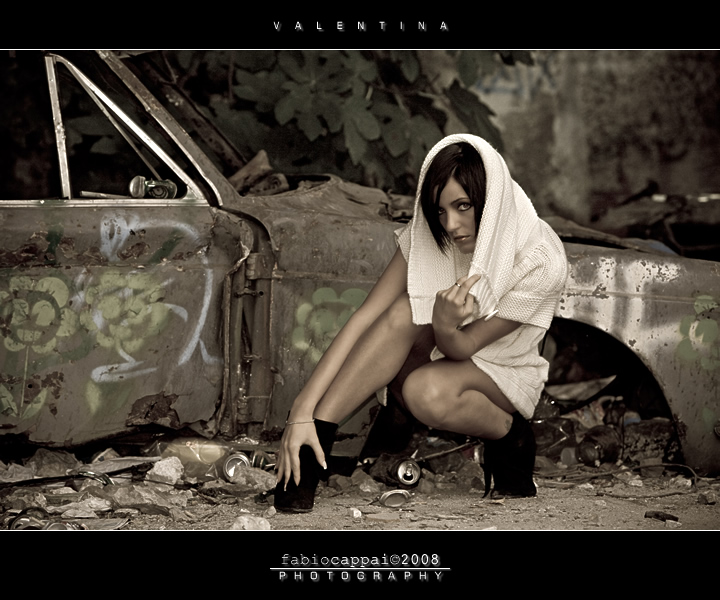 :: VALENTINA e ALESSIA... [01-12]