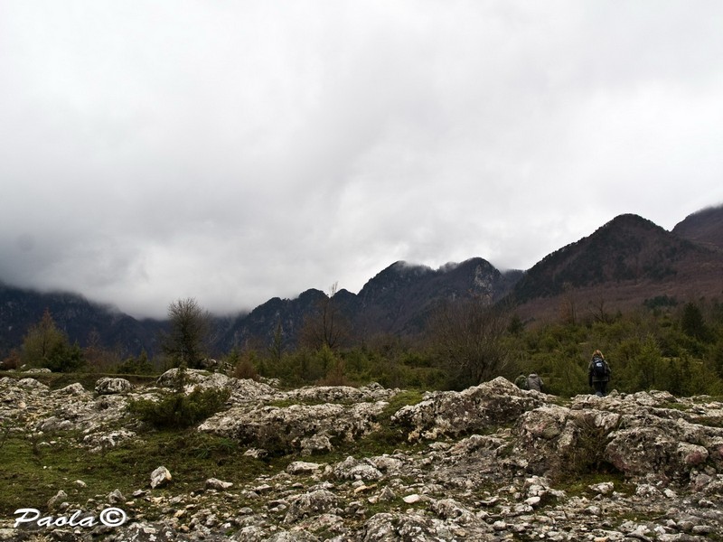 parco nazionale d'abruzzo