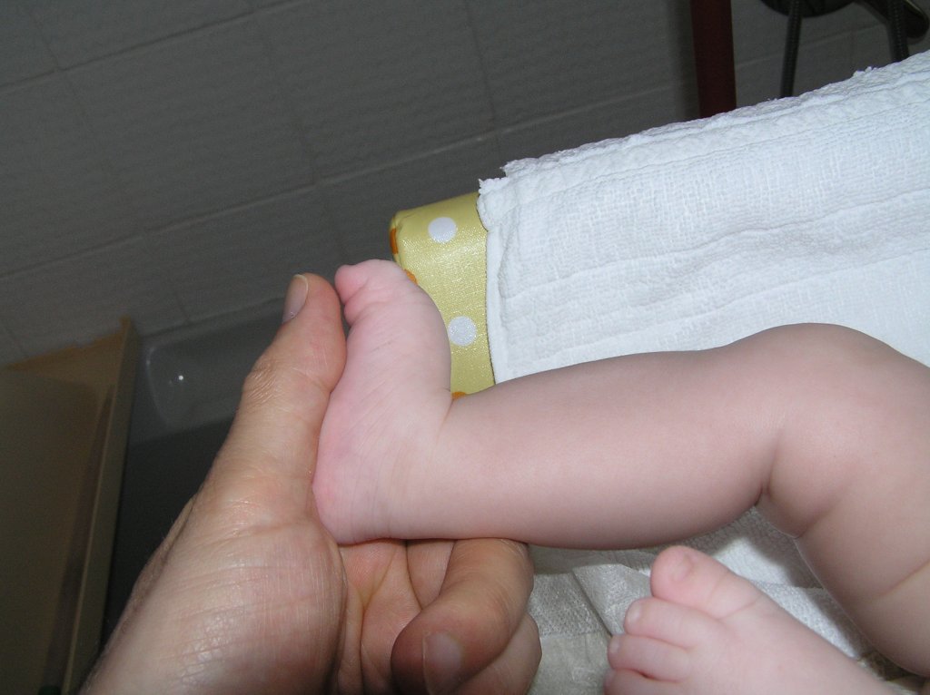 Le dimensioni contano?