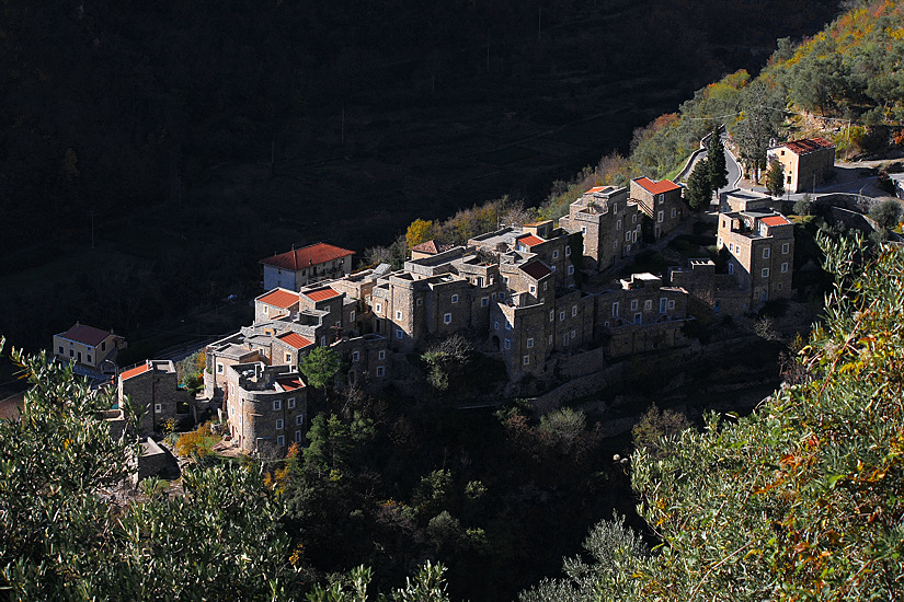 ...PRIMA CHE ARRIVI L'OMBRA...