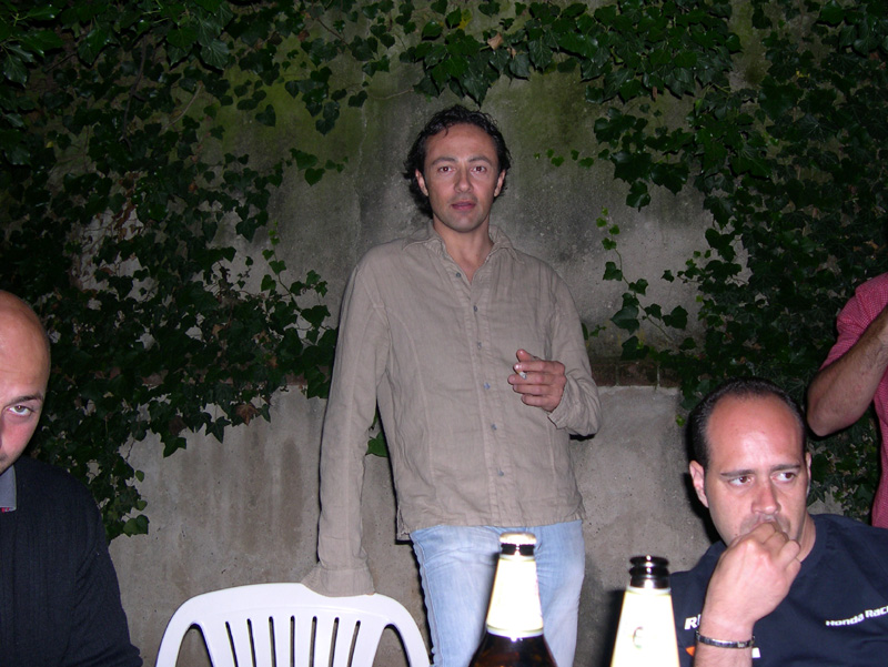 Pasche...