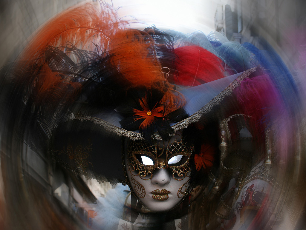Mask..