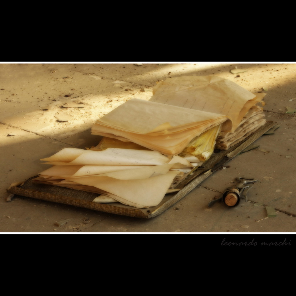 EX-OSPEDALE BANTI FIRENZE