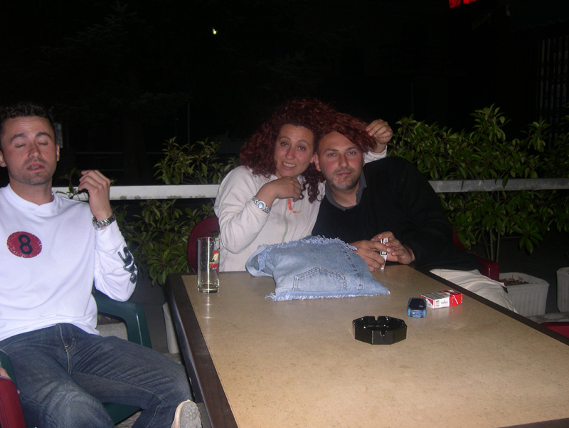Max capellone