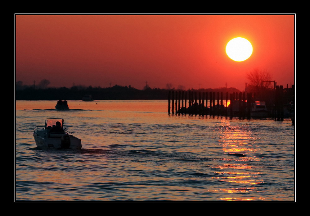 Hard Sun...per chi ama il film Into the Wild