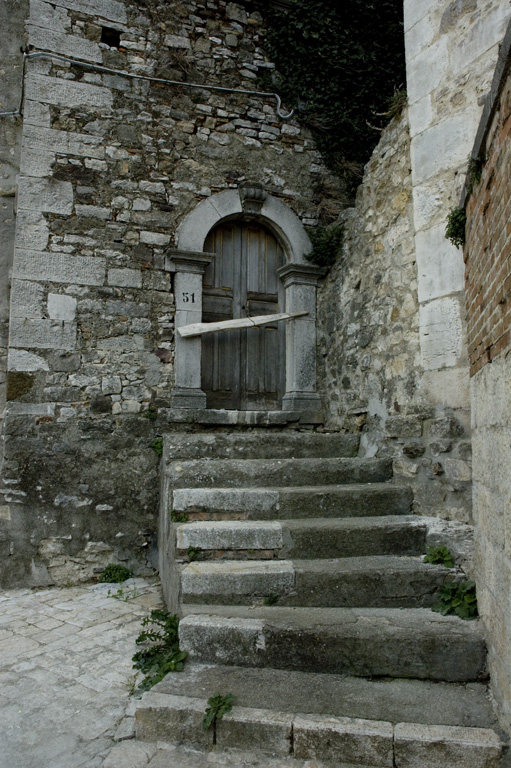 non aprite quella porta