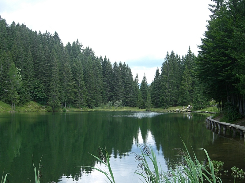 Lago S. Anna