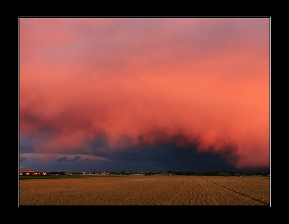 The Times They Are A-Changin'...