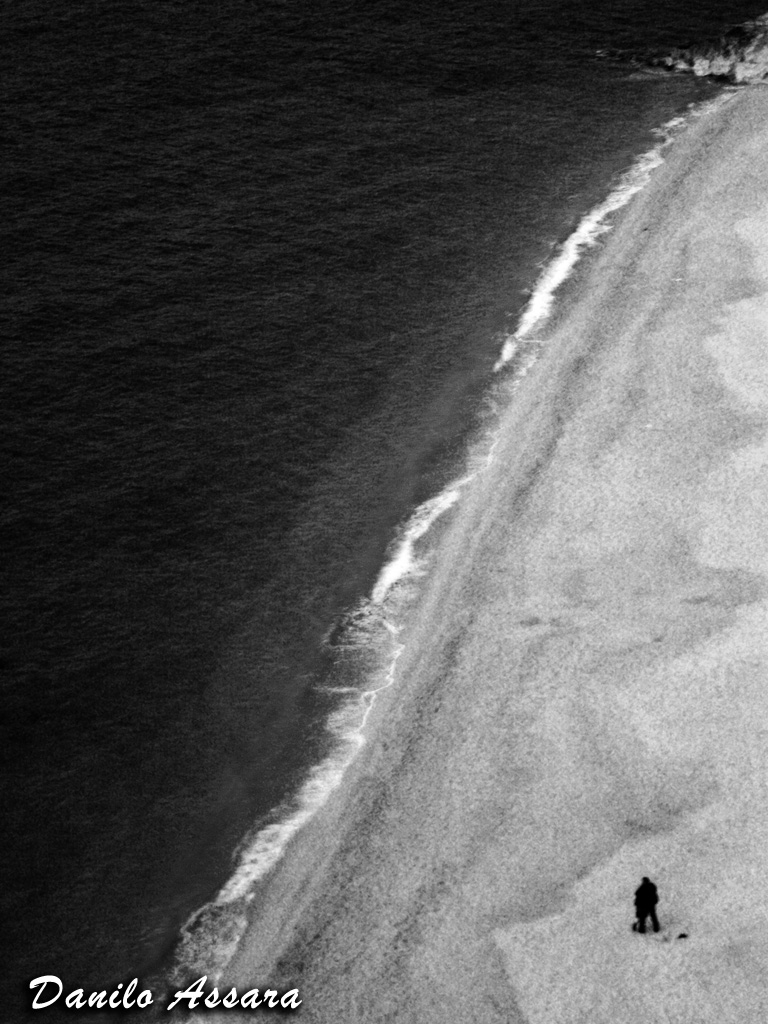 TROPEA (VV) - La Spiaggia