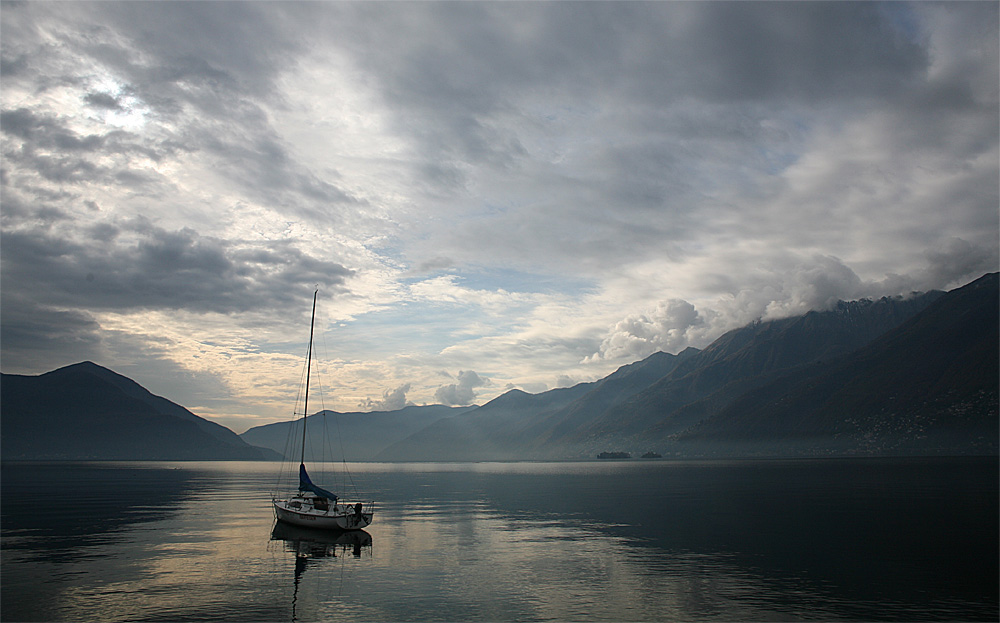 Lago Maggiore
