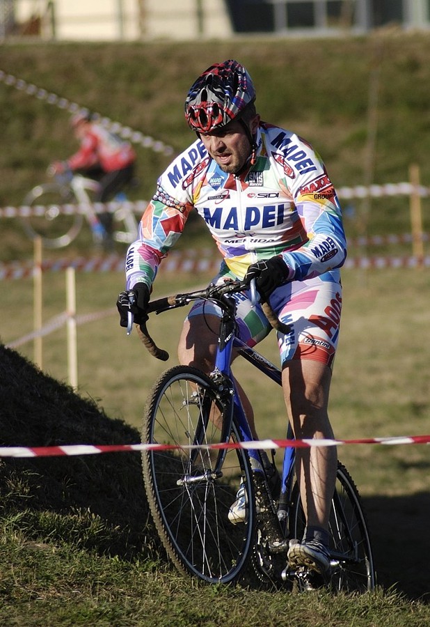 Ciclocross