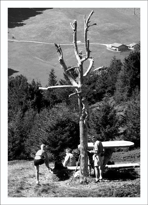 fermati, caro, che metto la crema...