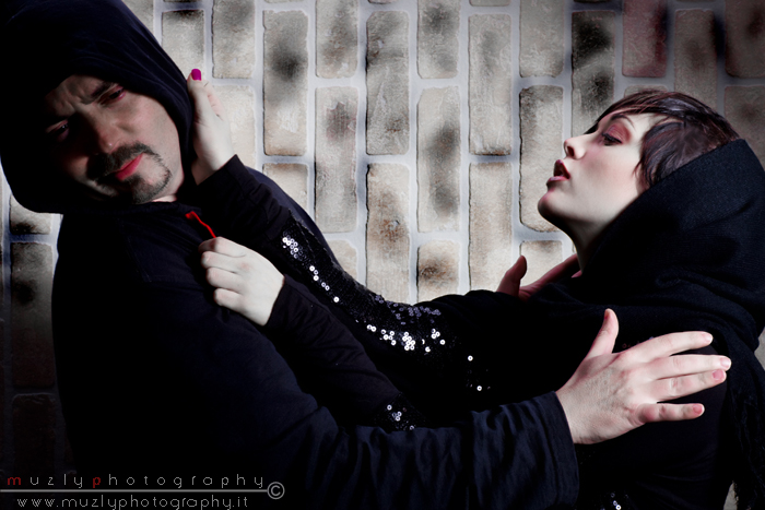 devil's war VII Fine