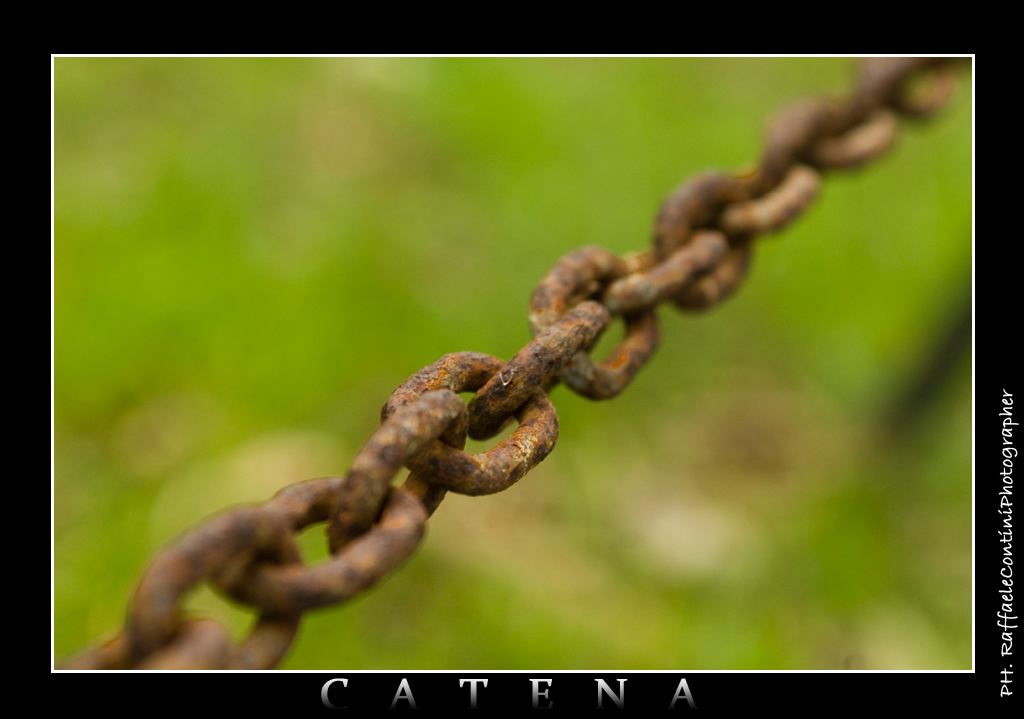 catena