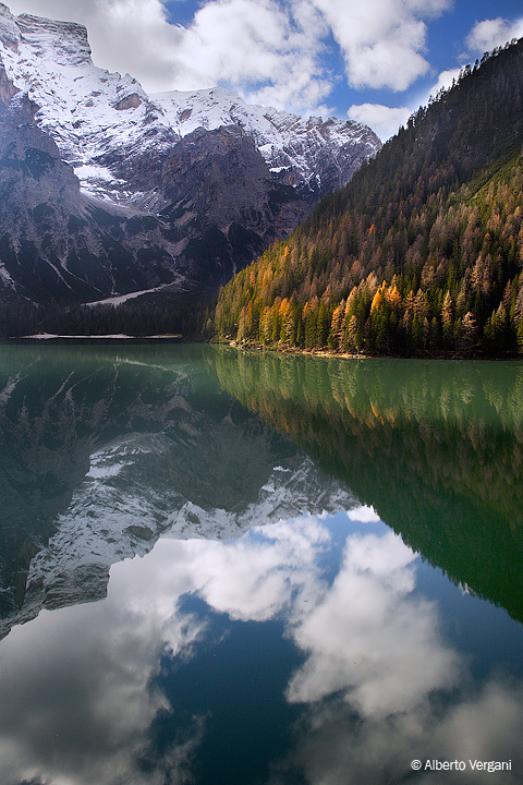 Lago di Braies