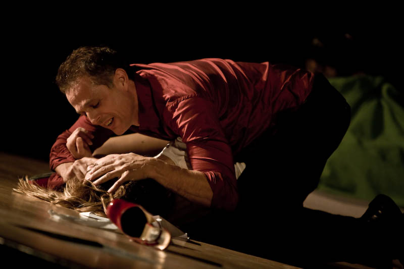 Teatro -Animelle! 1 euro al chilo-