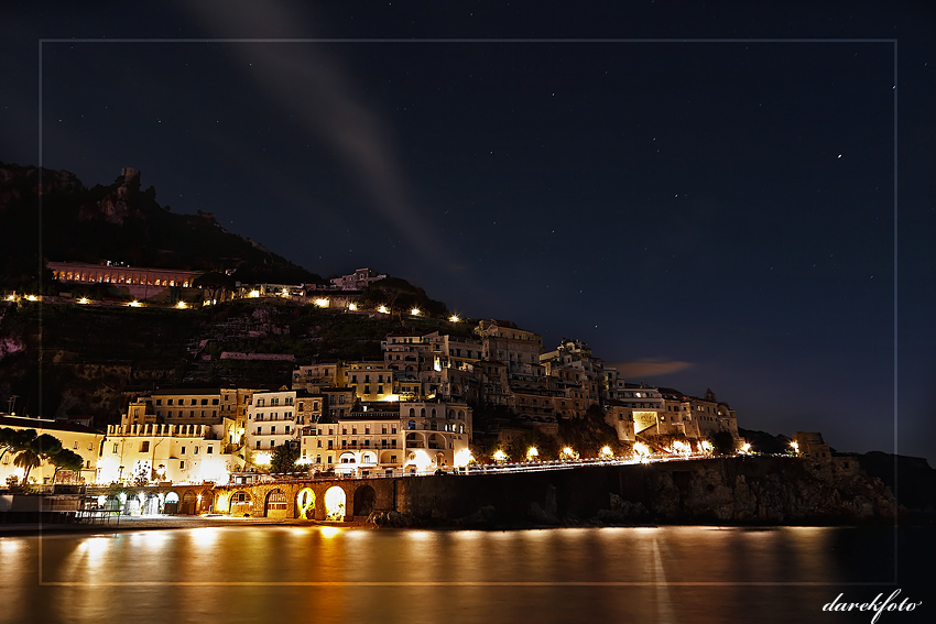 Amalfi