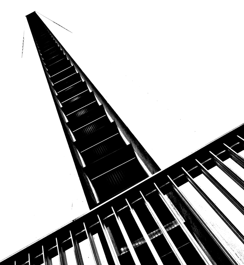 Grafismi urbani a Milano