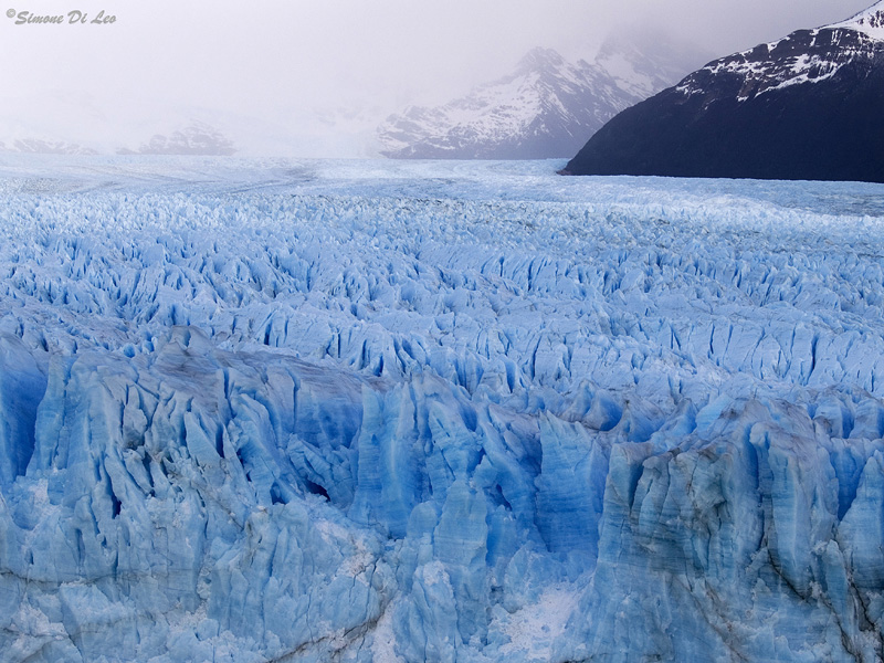 Perito Moreno
