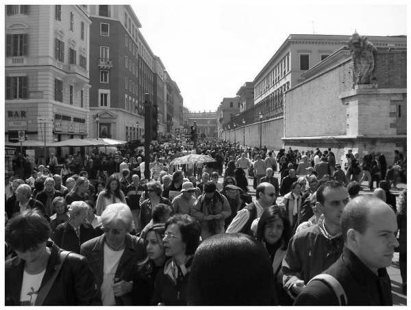 Per Giovanni Paolo II