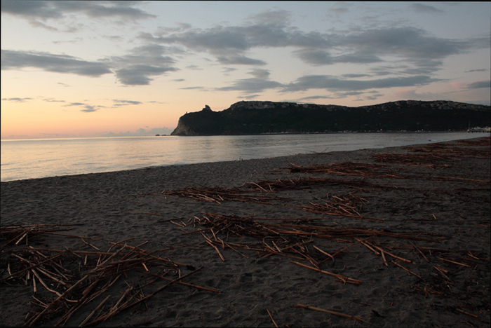 la sella del diavolo..............