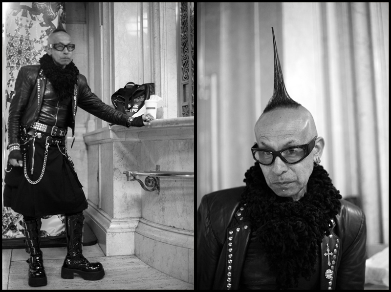 Grand Central Station