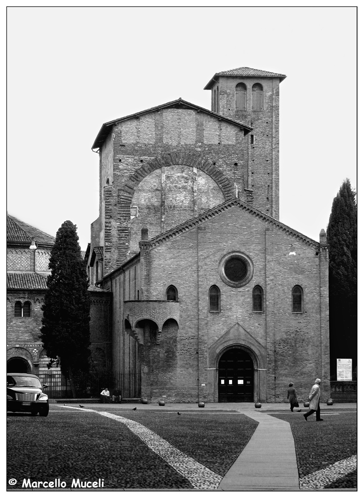 [BO] Sette Chiese
