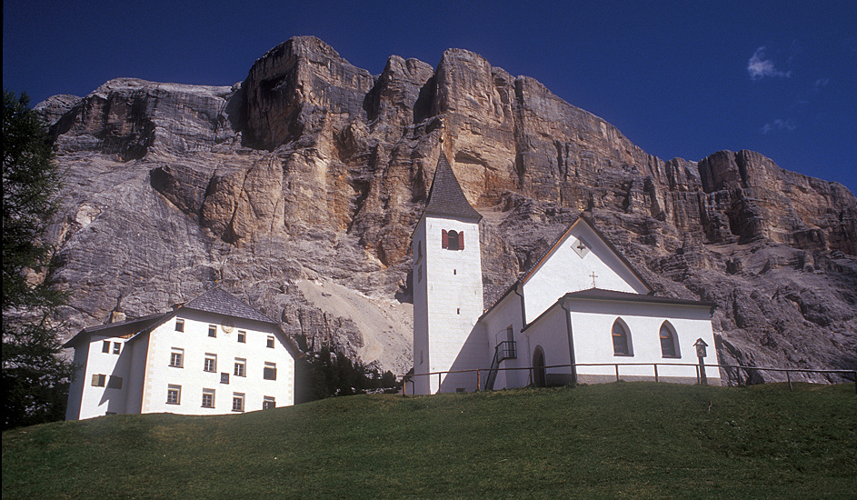 SAN LEONARDO E IL SASSO DELLA CROCE