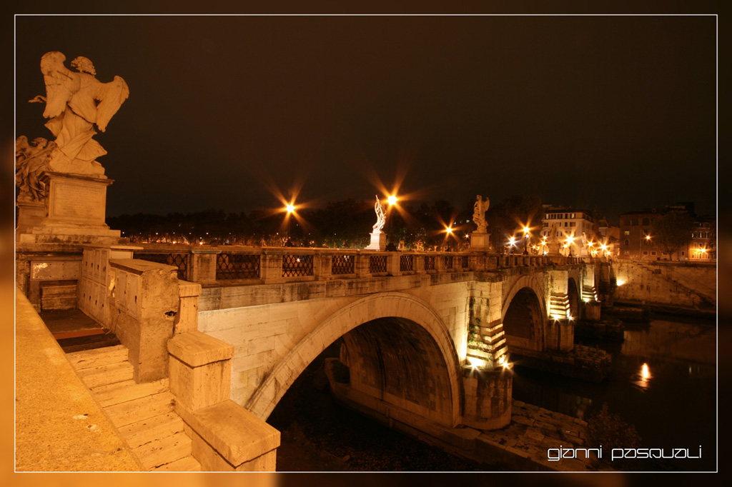stars on tevere