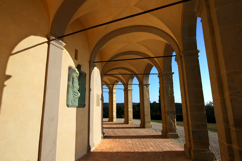 Santuario di Belvedere