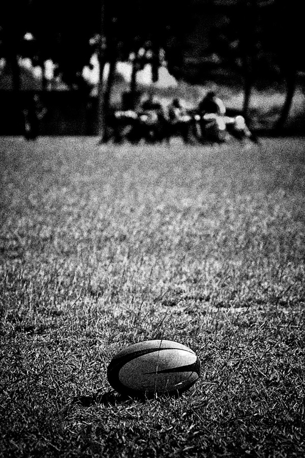 rugby