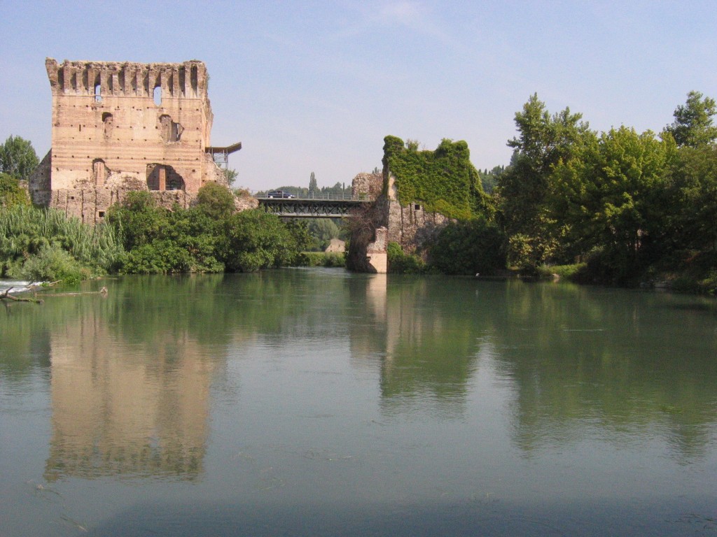 borghetto