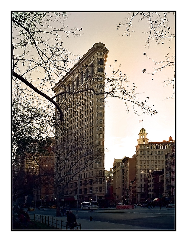 Ferro Da Stiro 1994...Encore