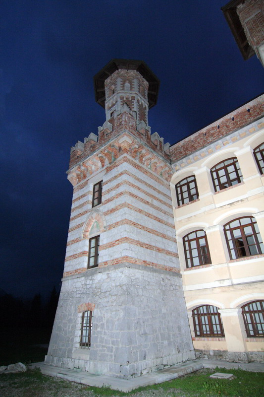 Castello di Pielungo