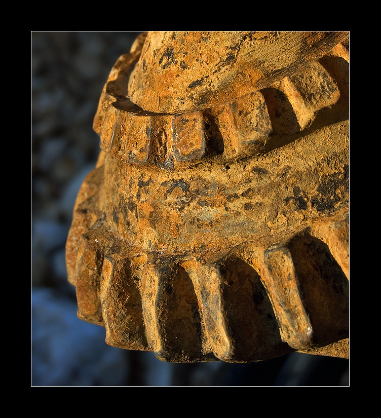 From Here To Eternity